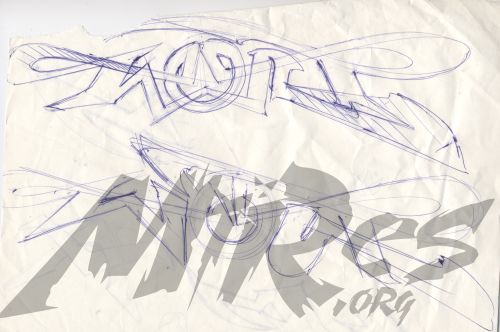 WOLT: OUTLINE OLD